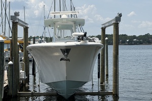 33ft Front Runner Yacht For Sale