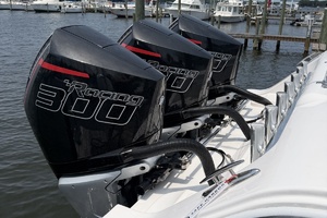 33ft Front Runner Yacht For Sale