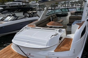35ft Sea Ray Yacht For Sale
