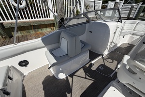 22ft Sea Fox Yacht For Sale