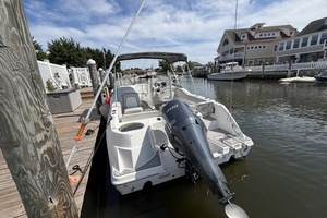 22ft Sea Fox Yacht For Sale