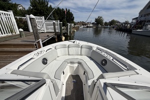 22ft Sea Fox Yacht For Sale