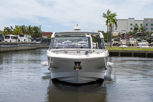 OUR TRADE Worth Avenue Yachts