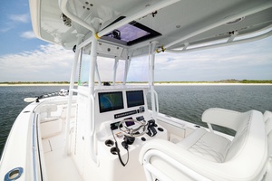 28ft Contender Yacht For Sale