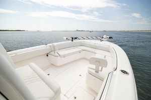 28ft Contender Yacht For Sale