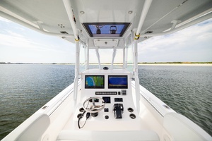 28ft Contender Yacht For Sale