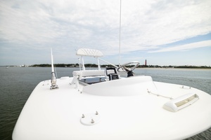 28ft Contender Yacht For Sale
