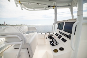 28ft Contender Yacht For Sale