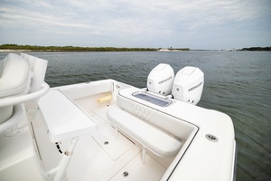 28ft Contender Yacht For Sale