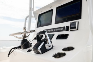 28ft Contender Yacht For Sale