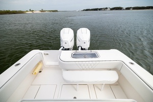 28ft Contender Yacht For Sale