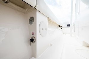 28ft Contender Yacht For Sale