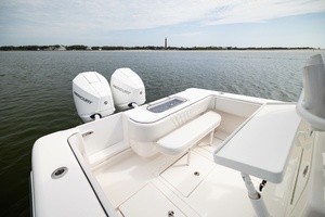 28ft Contender Yacht For Sale