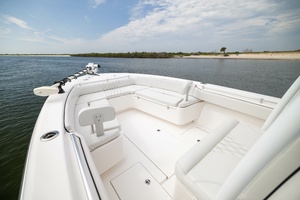 28ft Contender Yacht For Sale