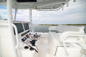 28ft Contender Yacht For Sale