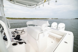 28ft Contender Yacht For Sale