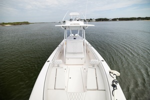 28ft Contender Yacht For Sale