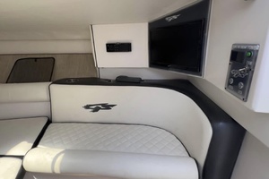 36ft Glasstream Yacht For Sale