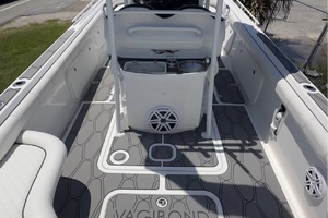 36ft Glasstream Yacht For Sale