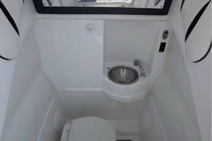 36ft Glasstream Yacht For Sale