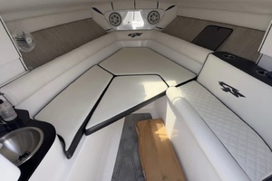 36ft Glasstream Yacht For Sale
