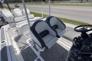 36ft Glasstream Yacht For Sale