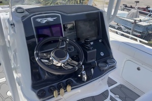 36ft Glasstream Yacht For Sale