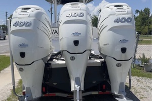 36ft Glasstream Yacht For Sale