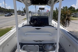 36ft Glasstream Yacht For Sale