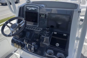 36ft Glasstream Yacht For Sale