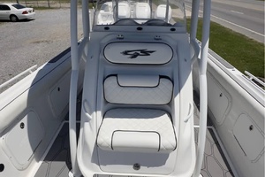36ft Glasstream Yacht For Sale