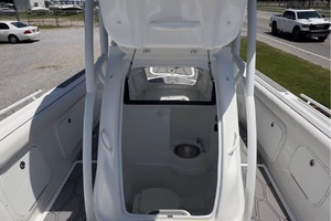36ft Glasstream Yacht For Sale