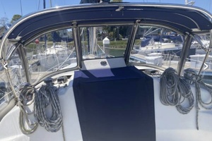 30ft Hunter Yacht For Sale