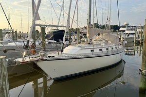AD 40ft Caliber Yacht For Sale