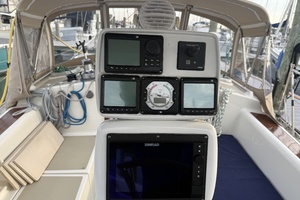 AD 40ft Caliber Yacht For Sale