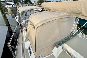 AD 40ft Caliber Yacht For Sale