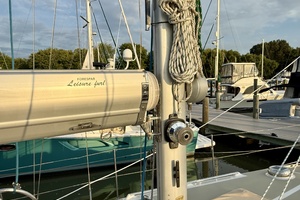 AD 40ft Caliber Yacht For Sale