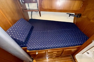 AD 40ft Caliber Yacht For Sale