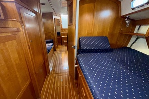 AD 40ft Caliber Yacht For Sale