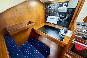 AD 40ft Caliber Yacht For Sale