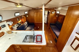 AD 40ft Caliber Yacht For Sale