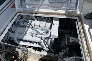 40ft Mainship Yacht For Sale