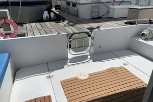 40ft Mainship Yacht For Sale
