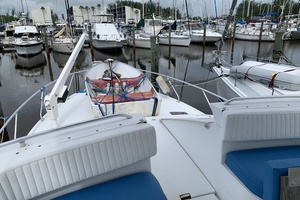 40ft Mainship Yacht For Sale