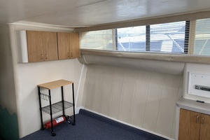 40ft Mainship Yacht For Sale