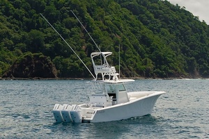 Cheeky Monkeys 37ft Onslow Bay Yacht For Sale