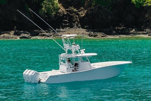 Cheeky Monkeys 37ft Onslow Bay Yacht For Sale