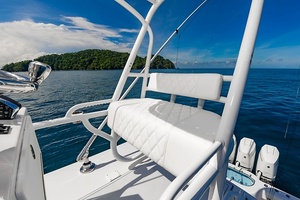 Cheeky Monkeys 37ft Onslow Bay Yacht For Sale