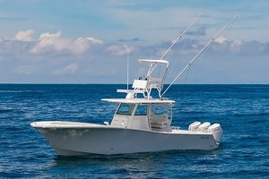 Cheeky Monkeys 37ft Onslow Bay Yacht For Sale