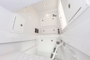 Cheeky Monkeys 37ft Onslow Bay Yacht For Sale